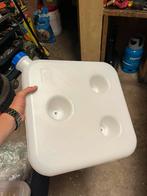 10L Tank voor brandstof of water, Ophalen of Verzenden, Nieuw