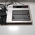 Philips G7000 Videopac Computer (spelcomputer), Spelcomputers en Games, Spelcomputers | Overige, Ophalen of Verzenden, Zo goed als nieuw