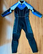 Duikpak Waterproof 3 mm heren maat S, Watersport en Boten, Duiken, Ophalen of Verzenden, Gebruikt, Duikpak