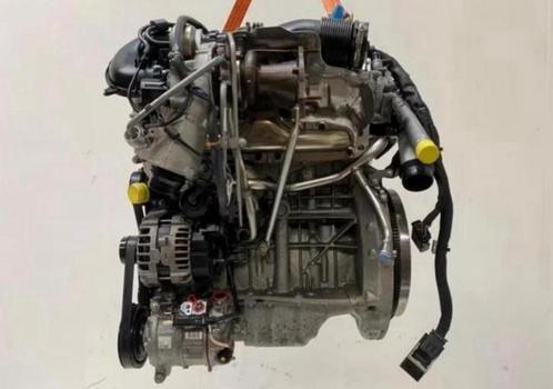 Revisiemotor Mercedes-Benz A, B, CLA, GLA Klasse 270910, Auto-onderdelen, Motor en Toebehoren, Gereviseerd, Ophalen of Verzenden