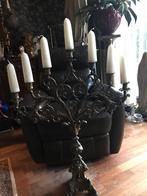 Antieke Kerk Kandelaar, 19e/20e Eeuw, Ophalen