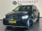 Mercedes-Benz GLC-klasse 300 4MATIC Automaat Apple carplay N, Automaat, 450 kg, Gebruikt, Euro 6