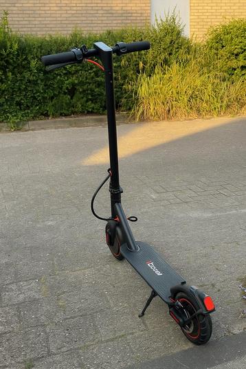 💥 Elektrische Step 2025 | 30 km bereik | Verzenden mogelijk