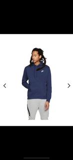 Nike trainingspak maat S, Ophalen of Verzenden, Zo goed als nieuw, Zwart