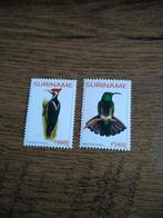 Suriname, Ophalen of Verzenden, Postfris