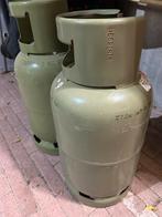 Geldige 7kg gasfles - Gekeurd & Gevuld!, Ophalen, Gebruikt