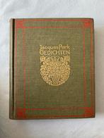 Jaques Perk Gedichten, bezorgd door Willem Kloos, 1914, Boeken, Ophalen of Verzenden, Gelezen