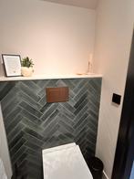 Ragno tegeltjes wc/keuken, Doe-het-zelf en Verbouw, Tegels, Ophalen, Minder dan 20 cm, Zo goed als nieuw, Minder dan 5 m²