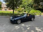 TVR Chimaera 5.0 1995 Blauw, Auto's, Overige Auto's, Achterwielaandrijving, 8 cilinders, Cabriolet, Blauw