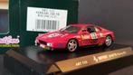 Ferrari 348 TB Challenge 1:43 Detailcars Pol, Verzenden, Zo goed als nieuw, Auto