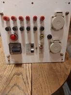 Omvormer 220/12 volt, Ophalen of Verzenden