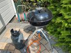 Te koop Skottelbraai, Caravans en Kamperen, Kampeeraccessoires, Ophalen, Gebruikt