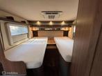 Knaus 650 MEG Sky plus Fiat 2.3 150Pk Automaat | Enkele-bedd, -, Bedrijf, Diesel, Knaus