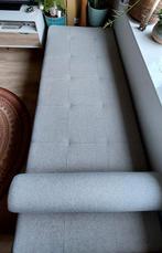 Bank daybed logeerbed, Ophalen, Daybed, 150 tot 200 cm, Driepersoons