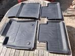 Renault Megane Estate IV rubber matten set, Ophalen of Verzenden