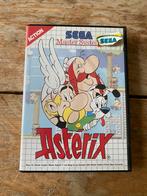 Sega Master System - Asterix - 1991, Spelcomputers en Games, Games | Sega, Master System, Ophalen of Verzenden