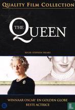 The Queen, Alle leeftijden, Ophalen of Verzenden, Gebruikt, Drama