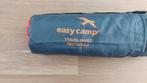 Easy camp Travel sheet Rectangle, Ophalen of Verzenden, Nieuw