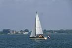 Prachtige Friendship 25TS MET trailer EN hefdak! Vaarklaar!, Watersport en Boten, Ophalen, Gebruikt, Tourjacht of Cruiser, 6 tot 9 meter
