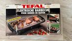 Tefal Elektrische Barbecue - Binnen & Buiten, Tuin en Terras, Elektrische barbecues, Ophalen of Verzenden, Gebruikt