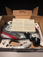 Bauer ijshockyschaats Vapor, Ophalen of Verzenden, Zo goed als nieuw, IJshockeyschaatsen, Bauer