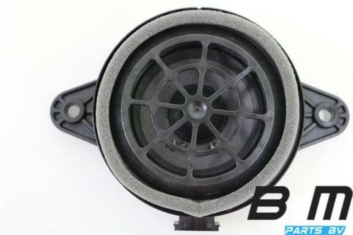 Middentonenluidspreker LV of RV Audi Q3 8U, Auto diversen, Autospeakers, Gebruikt
