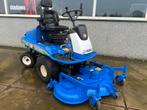 Iseki SF200TH frontmaaier 3cil diesel mulch 140cm, Tuin en Terras, Zitmaaiers, Ophalen, Zo goed als nieuw, 120 cm of meer