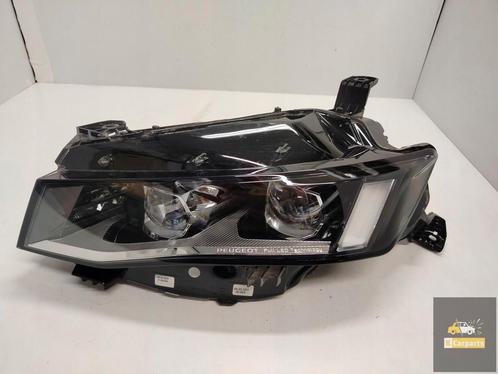 Peugeot 508 II Full Led linkerlamp, Auto-onderdelen, Verlichting, Peugeot, Gebruikt, Ophalen of Verzenden