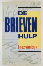 Eijk, Inez van - De brievenhulp, Boeken, Gelezen, Verzenden