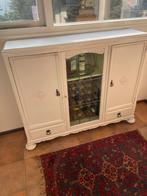 Servieskast, Ophalen, Gebruikt, Eikenhout, 25 tot 50 cm