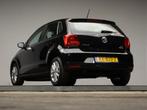 Volkswagen Polo 1.2 TSI Comfortline Business R (NAVI,LED,CRU, Gebruikt, Euro 6, 4 cilinders, 1039 kg