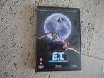 E.T. - the extra terrestrial, Cd's en Dvd's, Dvd's | Kinderen en Jeugd, Gebruikt, Ophalen of Verzenden, Avontuur