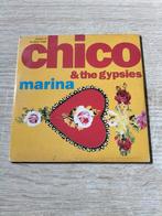 Chico & the gypsies - marina, Ophalen of Verzenden, Latin en Salsa