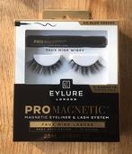 Eylure Promagnetic Wispy nepwimpers, Ogen, Zwart, Nieuw, Ophalen of Verzenden