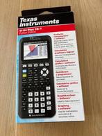 Texas Instruments TI-84 Plus CE-T Python Edition incl. etui, Ophalen of Verzenden, Grafische rekenmachine, Nieuw
