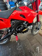 Crossmotor, Ophalen of Verzenden, Gebruikt, Overige merken