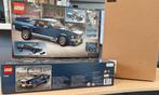LEGO set 10265 Ford Mustang, NIEUW, Ophalen of Verzenden, Nieuw, Complete set, Lego