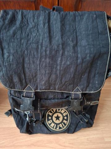 Kipling Rugtas beschikbaar voor biedingen