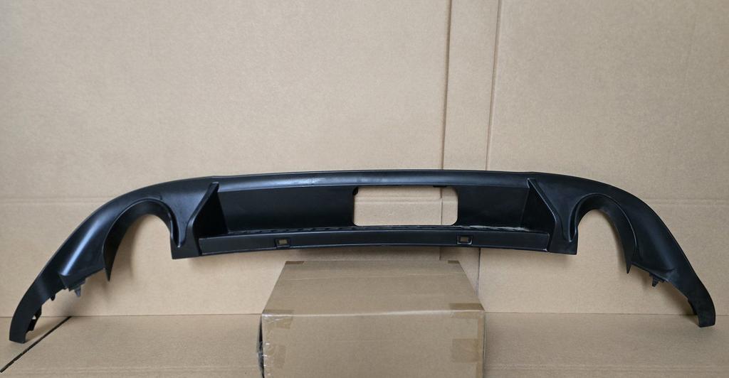 Diffuser VW Golf 7 VII 7.5 FACELIFT GTI ORIGINEEL 5G6807568A, Auto-onderdelen, Gebruikt, -, Ophalen of Verzenden, Achter