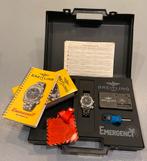 Breitling Emergency Gen 1, Sieraden, Tassen en Uiterlijk, Horloges | Heren, Breitling, Overige materialen, Ophalen of Verzenden