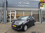 Citroen C1 Citroen C1 1.0 VTi Feel Airco/Bluetooth/1e EIGENA, Auto's, Stof, Gebruikt, 4 stoelen, C1
