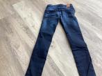 Cars spijker broek, Kinderen en Baby's, Kinderkleding | Maat 152, Broek, Ophalen of Verzenden, Zo goed als nieuw, Cars jeans