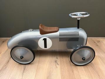 Loopauto Retro Roller beschikbaar voor biedingen