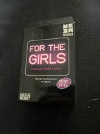 For the girls, Ophalen of Verzenden, Zo goed als nieuw