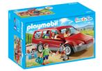 9421 de gezinswagen, Kinderen en Baby's, Speelgoed | Playmobil, Nieuw, Complete set, Ophalen of Verzenden
