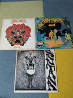 Santana lp's vinyl, Ophalen of Verzenden, Zo goed als nieuw, 12 inch, Poprock