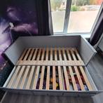 Ikea Hemnesbed zgan, incl. 90cm matras, Ophalen of Verzenden