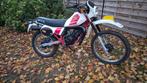 Mtx ot 80cc bromfiets kenteken, Fietsen en Brommers, Ophalen, 6 versnellingen, Maximaal 45 km/u, MTX