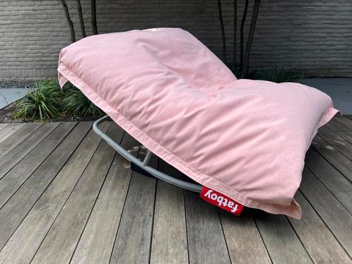 Fatboy rock n roll, Tuin en Terras, Tuinstoelen, Zo goed als nieuw, Ophalen