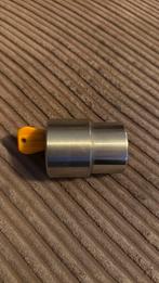 Steady bootslot voor buitenboordmotor, Ophalen of Verzenden, Zo goed als nieuw